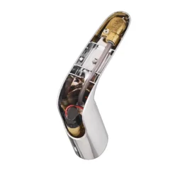 American Standard NextGen Selectronic AC Powered Single Hole Touchless Bathroom Faucet With Less Mixing 0.5 GPM In Polished Chrome -The Home Depot polished chrome american standard single hole bathroom faucets 775b105 002 77 1000