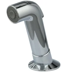 American Standard Reliant Single Handle Standard Kitchen Faucet And Side Sprayer In Polished Chrome 7 American Standard Reliant Single Handle Standard Kitchen Faucet And Side Sprayer In Polished Chrome -The Home Depot polished chrome american standard standard kitchen faucets 4205 001 002 40 1000