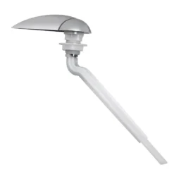 American Standard Champion 4 Tank Lever In Polished Chrome