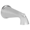 American Standard Delancey Slip-On Non-Diverter Tub Spout In Polished Chrome