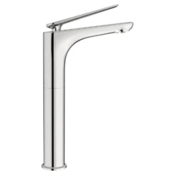 American Standard Studio S Single Handle Vessel Sink Faucet With Drain Kit Included In Polished Chrome -The Home Depot polished chrome american standard vessel sink faucets 7105172 002 40 1000