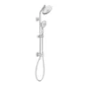 American Standard Spectra Versa 4-Spray Round 24 In. Shower System Kit With Hand Shower 1.8 GPM In Polished Chrome