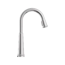 American Standard Belmeade 8 In. Widespread Double Handle Bathroom Faucet In Polished Chrome -The Home Depot polished chrome american standard widespread bathroom faucets 7426801 002 fa 1000