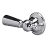 American Standard Champion 4 Trip Tank Lever In Polished Chrome