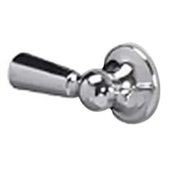 American Standard Champion 4 Trip Tank Lever In Polished Chrome