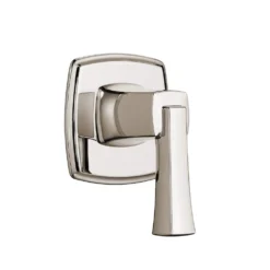 American Standard Townsend 1-Handle Diverter Valve Only Trim Kit In Polished Nickel (Valve Not Included)