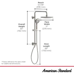 American Standard Exposed Yoke Wall-Mount 2-Handle Utility Faucet In Rough Chrome -The Home Depot rough chrome american standard utility sink faucets 8350235 004 44 1000