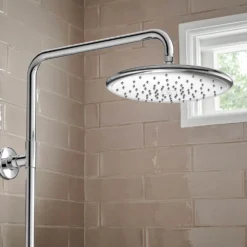 American Standard Exposed Yoke Wall-Mount 2-Handle Utility Faucet In Rough Chrome -The Home Depot rough chrome american standard utility sink faucets 8350235 004 66 1000