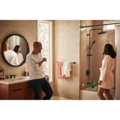 American Standard Exposed Yoke Wall-Mount 2-Handle Utility Faucet In Rough Chrome With Vacuum Breaker -The Home Depot rough chrome american standard utility sink faucets 8350243 004 31 1000