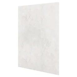 American Standard 60 In. X 81 In. 1-Piece Glue-Up Alcove Back Bath Wall In Sand Granite