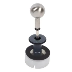 American Standard Diverter Tub Spout Repair Kit, Satin Nickel