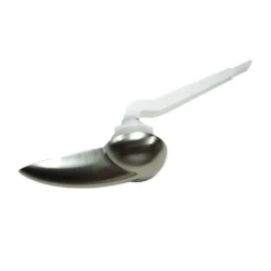 American Standard Champion 4 Trip Tank Lever In Satin Nickel