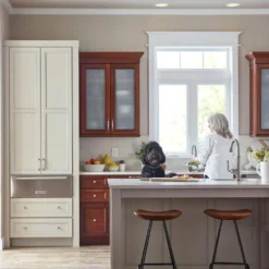 American Standard Delancey Single-Handle Bar Faucet With Pull-Down Spray In Stainless Steel -The Home Depot stainless steel american standard bar faucets 4279410 075 c3 1000