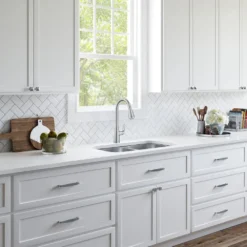 American Standard Colony Pro Single Handle Pull Down Sprayer Kitchen Faucet In Stainless Steel 22 American Standard Colony Pro Single Handle Pull Down Sprayer Kitchen Faucet In Stainless Steel -The Home Depot stainless steel american standard pull down kitchen faucets 7077300 075 1f 1000