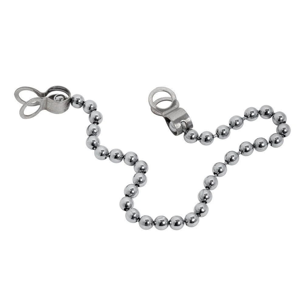 American Standard Chain Assembly For Small Box Flush Valve 1 American Standard Chain Assembly For Small Box Flush Valve