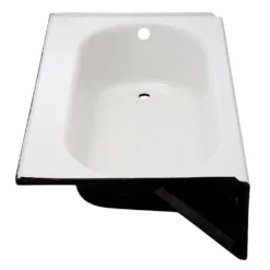 American Standard Princeton 60 In. X 34 In. Soaking Bathtub With Right Hand Drain In White -The Home Depot white american standard alcove bathtubs 2395 202 020 1f 1000