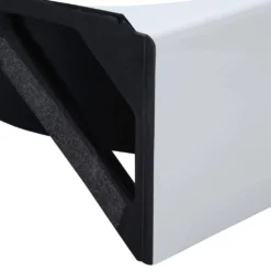 American Standard Princeton 60 In. X 34 In. Soaking Bathtub With Right Hand Drain In White -The Home Depot white american standard alcove bathtubs 2395 202 020 fa 1000