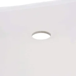 American Standard EverClean 60 In. X 32 In. Left Drain Soaking Tub In White 11 American Standard EverClean 60 In. X 32 In. Left Drain Soaking Tub In White -The Home Depot white american standard alcove bathtubs 2425l 202 020 1d 1000