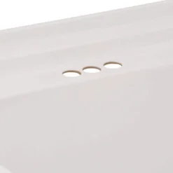 American Standard EverClean 60 In. X 32 In. Left Drain Soaking Tub In White 12 American Standard EverClean 60 In. X 32 In. Left Drain Soaking Tub In White -The Home Depot white american standard alcove bathtubs 2425l 202 020 66 1000