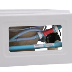 American Standard EverClean 60 In. X 32 In. Whirlpool Bathtub With Right Drain In White -The Home Depot white american standard alcove bathtubs 2425lc rho 020 76 1000