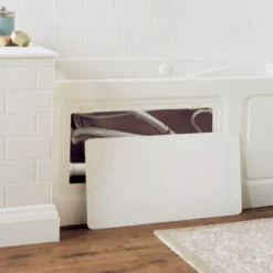 American Standard Evolution 60 In. X 32 In. Whirlpool Tub With EverClean Right Hand Drain In White -The Home Depot white american standard alcove bathtubs 2425vc rho 020 4f 1000