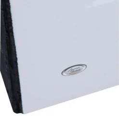 American Standard Cambridge 60 In. X 32 In. Soaking Bathtub With Left Hand Drain In White -The Home Depot white american standard alcove bathtubs 2460 002 020 66 1000