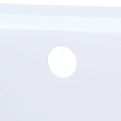 American Standard Cambridge 60 In. X 32 In. Soaking Bathtub With Left Hand Drain In White -The Home Depot white american standard alcove bathtubs 2460 002 020 a0 1000