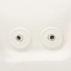 American Standard EverClean 77 In. Acrylic Corner Drop-in Whirlpool Bathtub In White -The Home Depot white american standard corner bathtubs 6060lce 020 44 1000