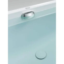 American Standard Deep Soak Bathtub Drain In White 5 American Standard Deep Soak Bathtub Drain In White -The Home Depot white american standard drains drain parts 1640 305 020 40 1000