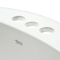 American Standard Aqualyn Self-Rimming Drop-In Bathroom Sink In White -The Home Depot white american standard drop in bathroom sinks 0476 028 020 40 1000