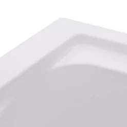 American Standard EverClean 60 In. X 32 In. Reversible Drain Whirlpool Tub In White -The Home Depot white american standard drop in tubs 2422lc 020 44 1000