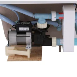 American Standard EverClean 60 In. X 32 In. Reversible Drain Whirlpool Tub In White -The Home Depot white american standard drop in tubs 2422lc 020 d4 1000