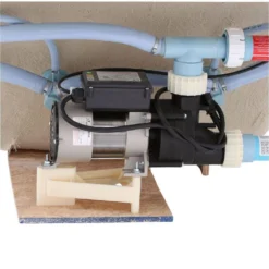 American Standard EverClean Reversible Drain 60 In. Acrylic Rectangular Drop-in 8-Jet Whirlpool Bathtub In White -The Home Depot white american standard drop in tubs 2771lc 020 d4 1000