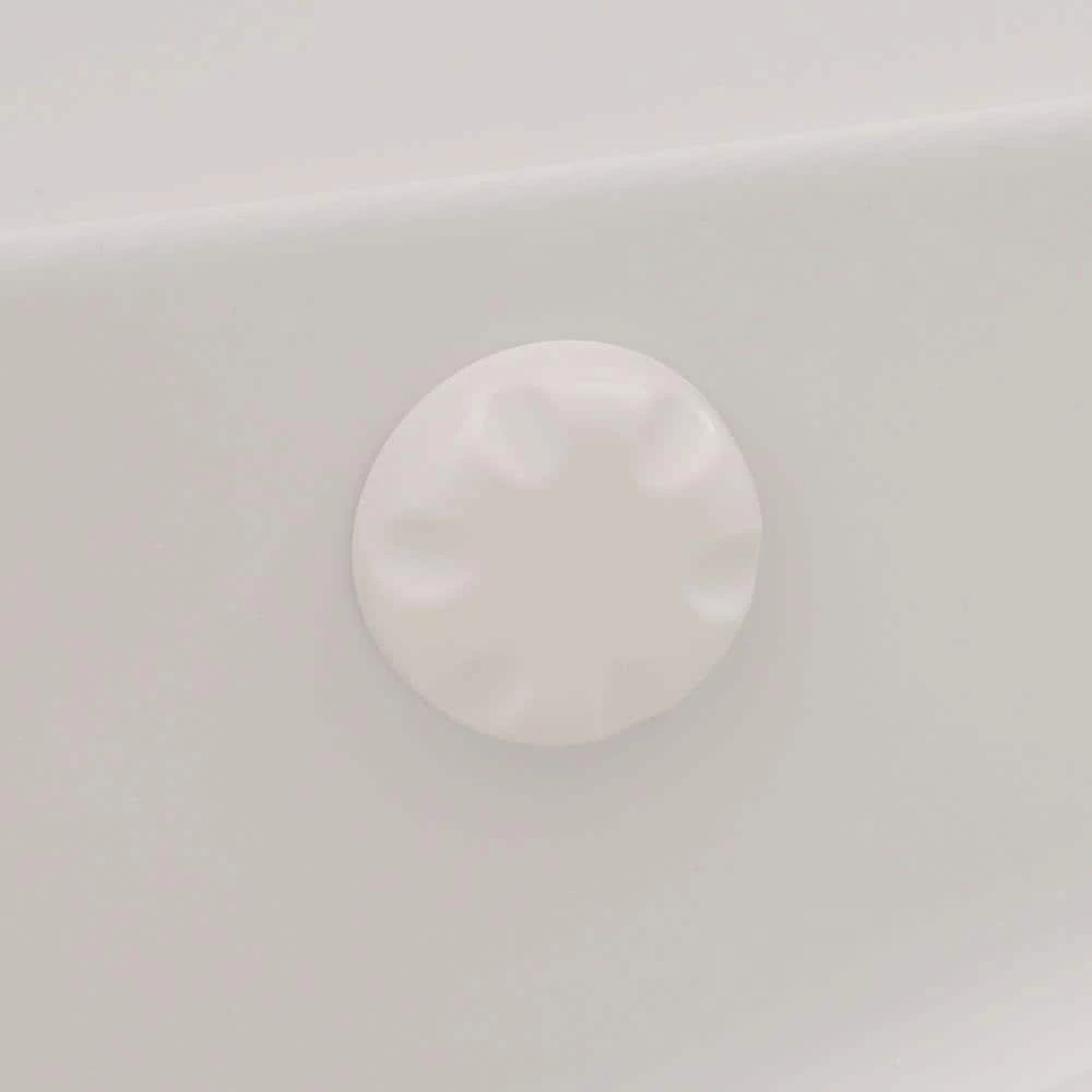 American Standard EverClean 72 In. Acrylic Rectangular Drop-in Whirlpool Bathtub In White 11 American Standard EverClean 72 In. Acrylic Rectangular Drop-in Whirlpool Bathtub In White - Image 11