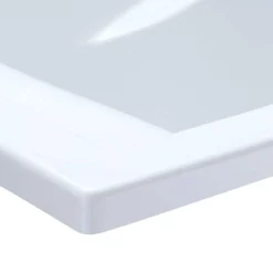 American Standard Evolution 72 In. X 36 In. Acrylic Soaking Bathtub With Reversible Drain In White -The Home Depot white american standard drop in tubs 7236v 002 020 76 1000