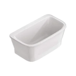 American Standard Aspirations 60 In. X 34 In. Freestanding Soaking Bathtub In White