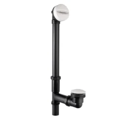 American Standard Deep Soak Whirlpool 9.2 W X 19 D White Decorative Drain Cover -The Home Depot white american standard shower drains 1599 500 020 1d 1000