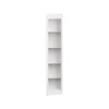 American Standard Aspirations 15 In. W X 65 In. H X 4.12 In. D In. Shower Niche Customizable Shower Shelf Unit In White
