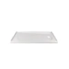 American Standard Passage 60 X 32 Alcove Shower Pan Base With Right Drain In White