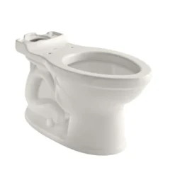 American Standard Champion Pro 12 In. Rough Elongated Toilet Bowl Only In White