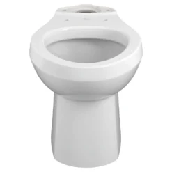 American Standard Colony 3-Standard Height Elongated Toilet Bowl Only In White 7 American Standard Colony 3-Standard Height Elongated Toilet Bowl Only In White -The Home Depot white american standard toilet bowls 3437c101 020 a0 1000