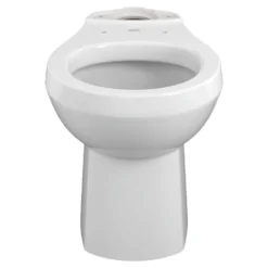American Standard Colony 3-Round Toilet Bowl Only In White 5 American Standard Colony 3-Round Toilet Bowl Only In White -The Home Depot white american standard toilet bowls 3437d101 020 40 1000