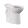 American Standard Cadet PRO 12 In. Rough-in Extra Tall Elongated Toilet Bowl Only In White