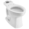 American Standard Edgemere 12 In. Elongated Toilet Bowl Only In White