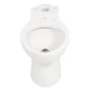 American Standard Yorkville Elongated Pressure-Assisted Toilet Bowl Only In White