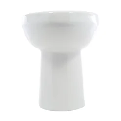 American Standard H2O Option Siphonic Dual Flush Chair Height Elongated Toilet Bowl Only In White -The Home Depot white american standard toilet bowls 3705 216 020 77 1000