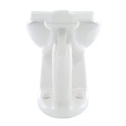 American Standard H2Option Siphonic Dual Flush Round Front Toilet Bowl Only In White 14 American Standard H2Option Siphonic Dual Flush Round Front Toilet Bowl Only In White -The Home Depot white american standard toilet bowls 3708 216 020 77 1000