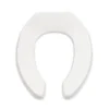 American Standard Children's Round Toilet Seat In White
