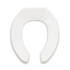 American Standard Children's Round Toilet Seat In White