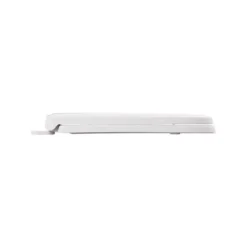 American Standard Transitional Elongated Slow Close EverClean Toilet Seat In White 21 American Standard Transitional Elongated Slow Close EverClean Toilet Seat In White -The Home Depot white american standard toilet seats 5024a65g 020 76 1000
